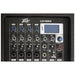 Peavey LN1263 Column Array 8-Channel, 1200 Watt PA System (PVLN1263) - Gsus4
