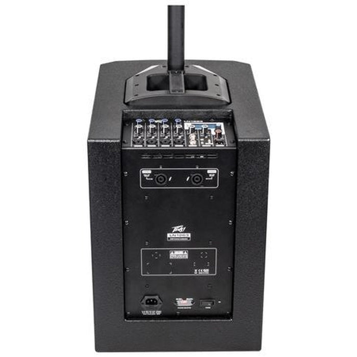 Peavey LN1263 Column Array 8-Channel, 1200 Watt PA System (PVLN1263) - Gsus4