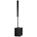 Peavey LN1263 Column Array 8-Channel, 1200 Watt PA System (PVLN1263) - Gsus4