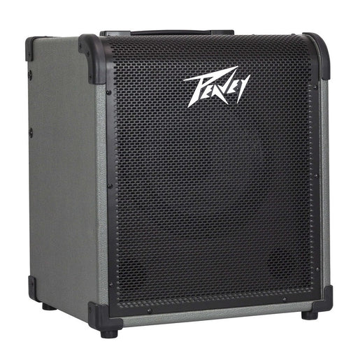 Peavey MAX Series "MAX100" Bass Amp Combo 100-Watt 1x10" (PVMAX100) - Gsus4