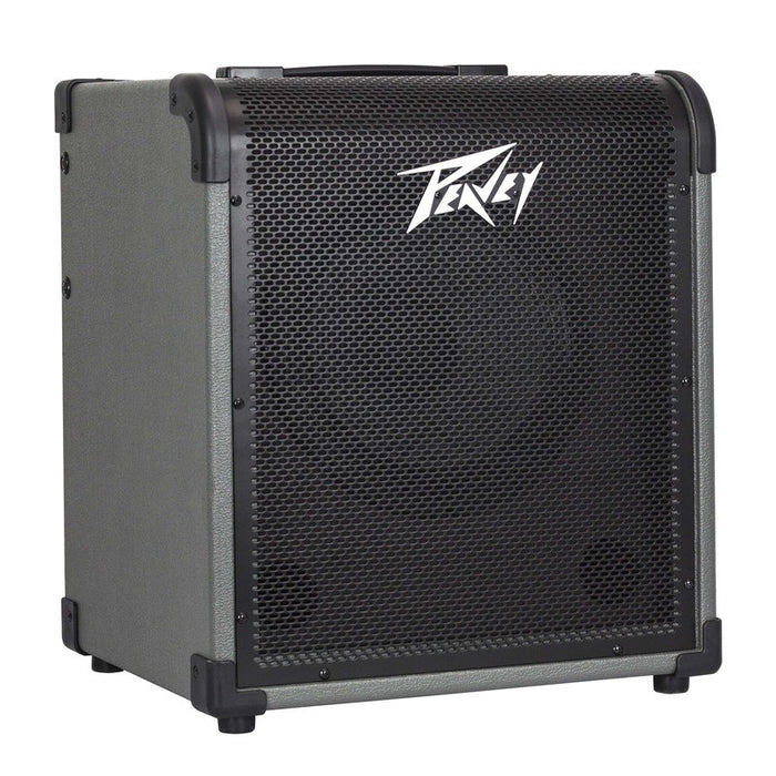 Peavey MAX Series "MAX100" Bass Amp Combo 100-Watt 1x10" (PVMAX100) - Gsus4
