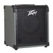 Peavey MAX Series "MAX100" Bass Amp Combo 100-Watt 1x10" (PVMAX100) - Gsus4