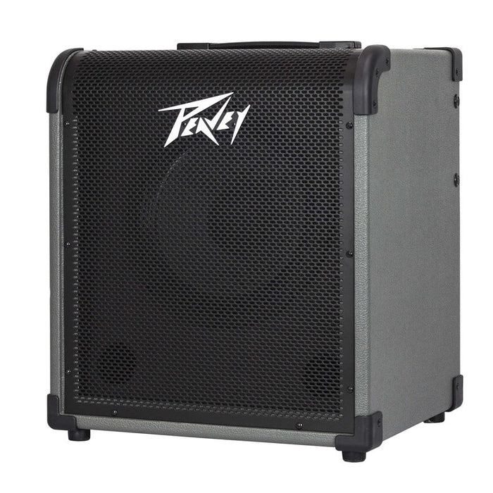 Peavey MAX Series "MAX100" Bass Amp Combo 100-Watt 1x10" (PVMAX100) - Gsus4