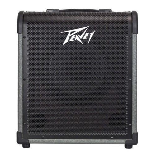 Peavey MAX Series "MAX100" Bass Amp Combo 100-Watt 1x10" (PVMAX100) - Gsus4
