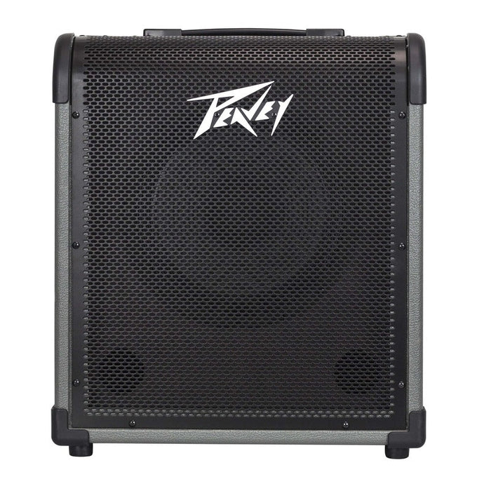 Peavey MAX Series "MAX100" Bass Amp Combo 100-Watt 1x10" (PVMAX100) - Gsus4