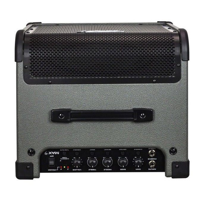Peavey MAX Series "MAX100" Bass Amp Combo 100-Watt 1x10" (PVMAX100) - Gsus4
