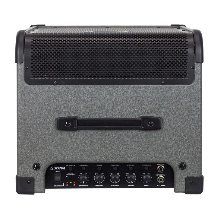 Peavey MAX Series "MAX150" Bass Amp Combo 150-Watt 1x12" (PVMAX150) - Gsus4