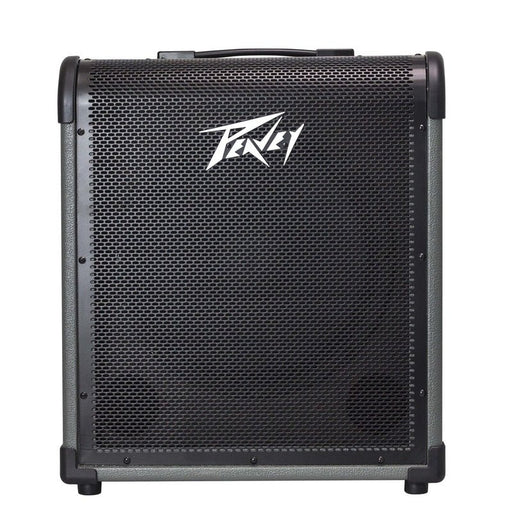 Peavey MAX Series "MAX150" Bass Amp Combo 150-Watt 1x12" (PVMAX150) - Gsus4
