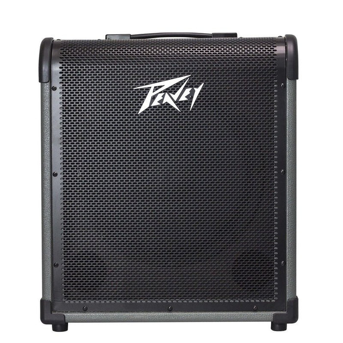Peavey MAX Series "MAX150" Bass Amp Combo 150-Watt 1x12" (PVMAX150) - Gsus4