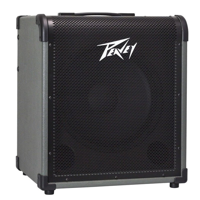 Peavey MAX Series "MAX150" Bass Amp Combo 150-Watt 1x12" (PVMAX150) - Gsus4
