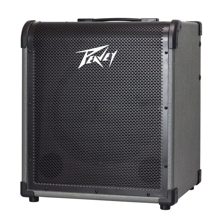 Peavey MAX Series "MAX150" Bass Amp Combo 150-Watt 1x12" (PVMAX150) - Gsus4