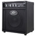 Peavey MAX Series "MAX158" Bass Amp Combo 20-Watt, 1 x 8" (PVMAX158) - Gsus4