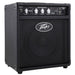 Peavey MAX Series "MAX158" Bass Amp Combo 20-Watt, 1 x 8" (PVMAX158) - Gsus4