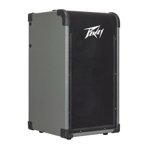 Peavey MAX Series "MAX208" Bass Amp Combo 200-Watt 2x8" (PVMAX208) - Gsus4