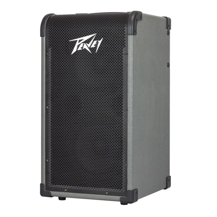 Peavey MAX Series "MAX208" Bass Amp Combo 200-Watt 2x8" (PVMAX208) - Gsus4