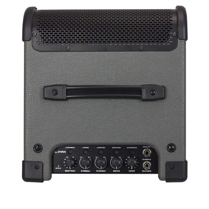 Peavey MAX Series "MAX208" Bass Amp Combo 200-Watt 2x8" (PVMAX208) - Gsus4