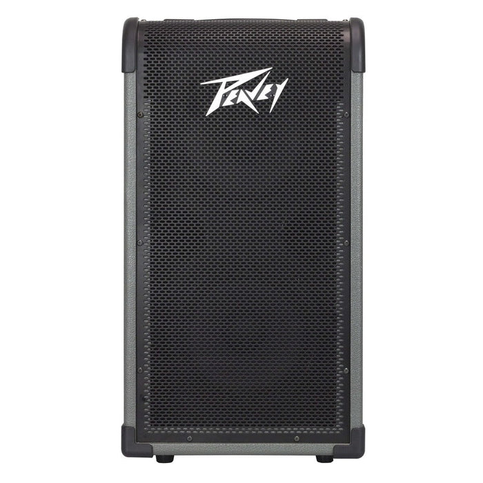 Peavey MAX Series "MAX208" Bass Amp Combo 200-Watt 2x8" (PVMAX208) - Gsus4