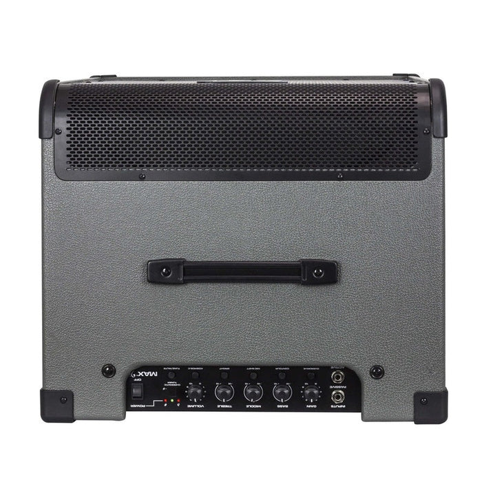 Peavey MAX Series "MAX250" Bass Amp Combo 250-Watt 1x15" (PVMAX250) - Gsus4