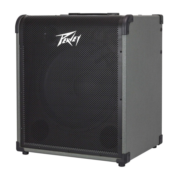 Peavey MAX Series "MAX250" Bass Amp Combo 250-Watt 1x15" (PVMAX250) - Gsus4