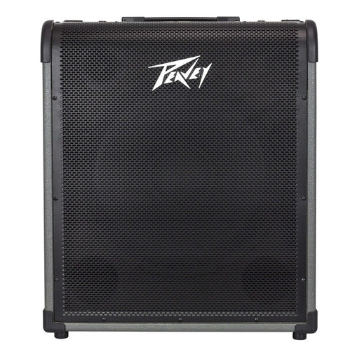 Peavey MAX Series "MAX250" Bass Amp Combo 250-Watt 1x15" (PVMAX250) - Gsus4