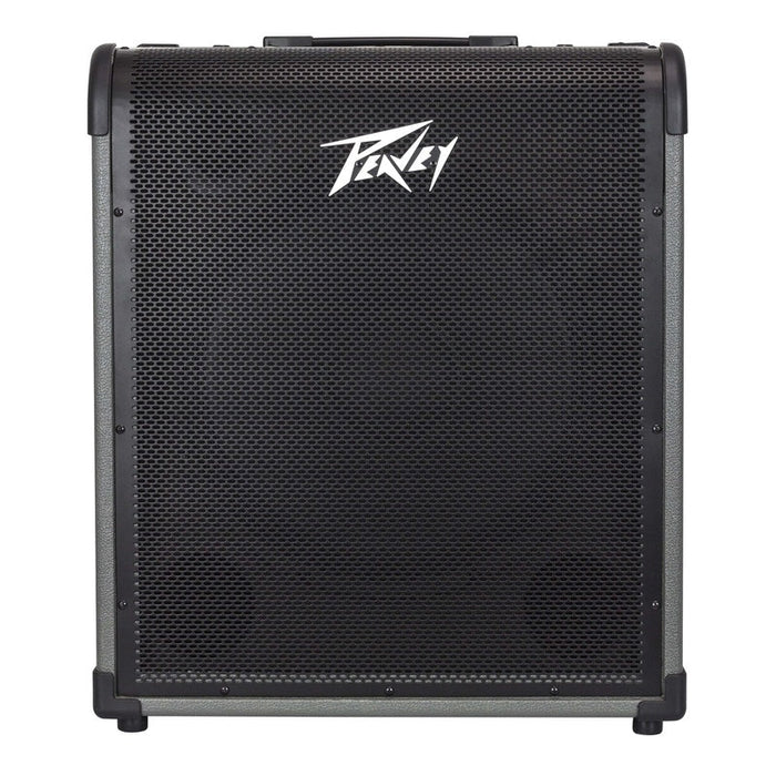 Peavey MAX Series "MAX250" Bass Amp Combo 250-Watt 1x15" (PVMAX250) - Gsus4