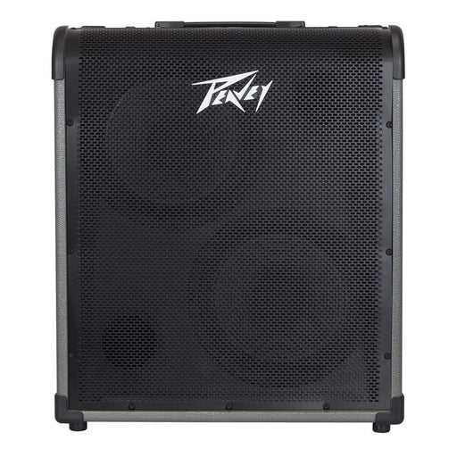 Peavey MAX Series "MAX300" Bass Amp Combo 300-Watt 2x10" (PVMAX300) - Gsus4