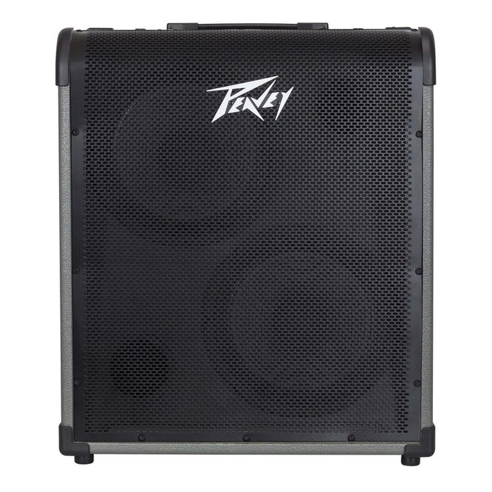 Peavey MAX Series "MAX300" Bass Amp Combo 300-Watt 2x10" (PVMAX300) - Gsus4