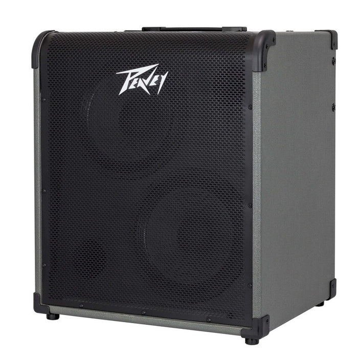 Peavey MAX Series "MAX300" Bass Amp Combo 300-Watt 2x10" (PVMAX300) - Gsus4