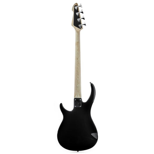 Peavey Milestone Series 4 String Bass Guitar in Black (PVMILEST4BLK) - Gsus4