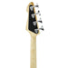 Peavey Milestone Series 4 String Bass Guitar in Black (PVMILEST4BLK) - Gsus4