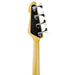 Peavey Milestone Series 4 String Bass Guitar in Natural (PVMILEST4NAT) - Gsus4