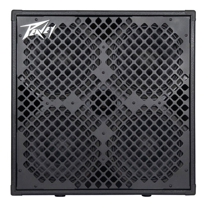 Peavey MiniMega Series "MegaBass 410" Bass Amp Cabinet 1200-Watt 4x10" (PVMEGA410) - Gsus4