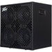 Peavey MiniMega Series "MegaBass 410" Bass Amp Cabinet 1200-Watt 4x10" (PVMEGA410) - Gsus4