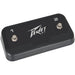 Peavey Multi-Purpose Dual-Button Footswitch (PVMPFS2) - Gsus4