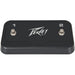 Peavey Multi-Purpose Dual-Button Footswitch (PVMPFS2) - Gsus4