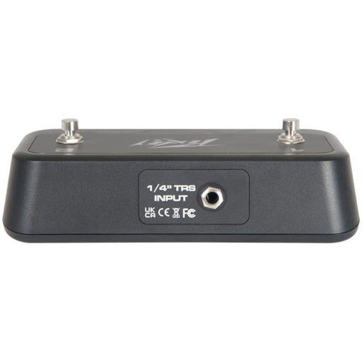 Peavey Multi-Purpose Dual-Button Footswitch (PVMPFS2) - Gsus4