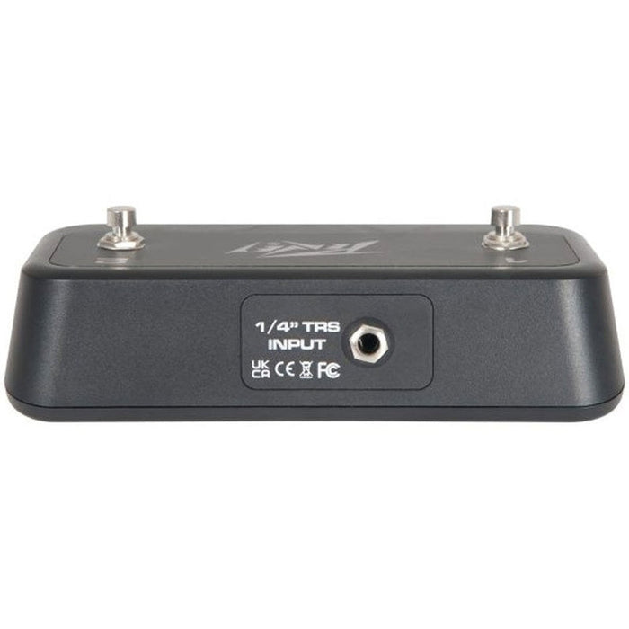 Peavey Multi-Purpose Dual-Button Footswitch (PVMPFS2) - Gsus4