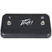 Peavey Multi-purpose Dual Button Footswitch with LEDs (PVMPFS2LED) - Gsus4