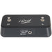 Peavey Multi-purpose Dual Button Footswitch with LEDs (PVMPFS2LED) - Gsus4