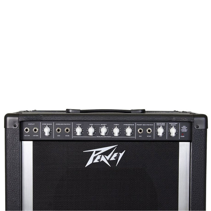 Peavey "Nashville 112" Pedal Steel Guitar Amp Combo 80-Watt 1x12" (PVNASHVILLE112) - Gsus4
