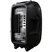 Peavey PBK Series 450W Powered 12" Loudspeaker (PVPBK12PB) - Gsus4