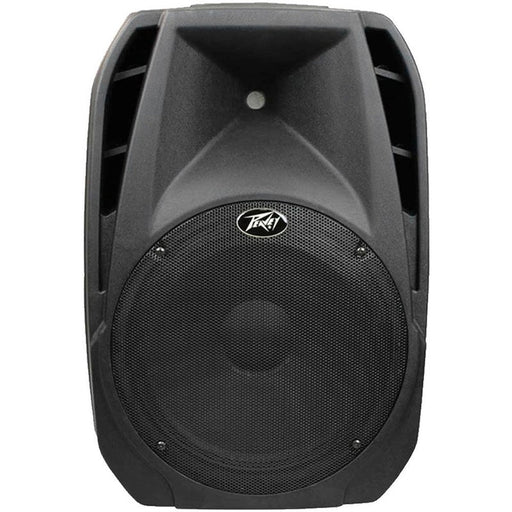Peavey PBK Series 450W Powered 12" Loudspeaker (PVPBK12PB) - Gsus4
