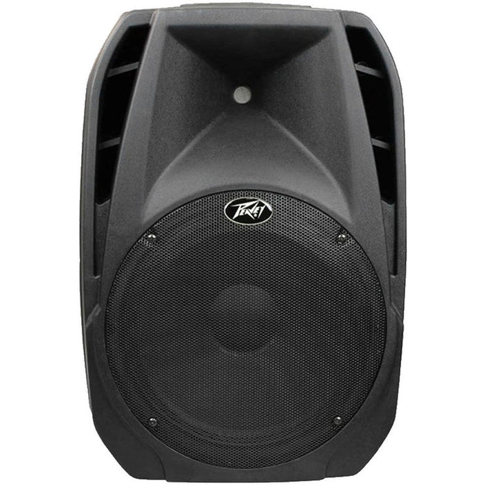Peavey PBK Series 450W Powered 12" Loudspeaker (PVPBK12PB) - Gsus4