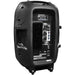 Peavey PBK Series 450W Powered 15" Loudspeaker (PVPBK15PB) - Gsus4