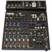 Peavey PV Series "PV-10AT" Compact 10-Channel Mixer with Bluetooth & Antares Auto-Tune (PV10AT) - Gsus4
