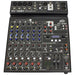 Peavey PV Series "PV-10BT" Compact 10-Channel Mixer with Bluetooth (PV10BT) - Gsus4