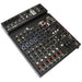 Peavey PV Series "PV-10BT" Compact 10-Channel Mixer with Bluetooth (PV10BT) - Gsus4