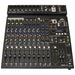 Peavey PV Series "PV-14AT" Compact 14-Channel Mixer with Bluetooth & Antares Auto-Tune (PV14AT) - Gsus4