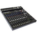 Peavey PV Series "PV-14AT" Compact 14-Channel Mixer with Bluetooth & Antares Auto-Tune (PV14AT) - Gsus4