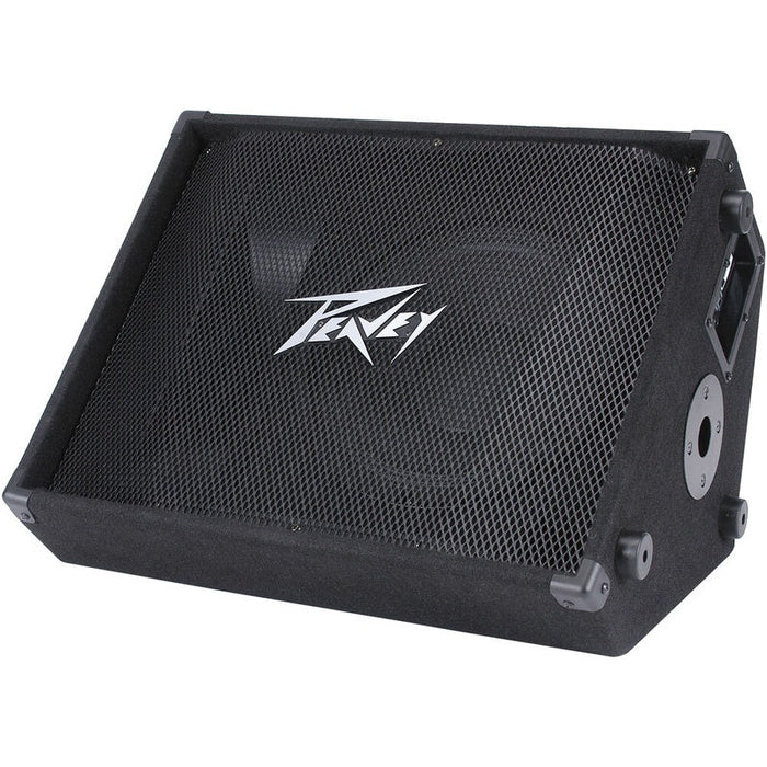 Peavey PV Series "PV12M" Passive 500W, 12" Floor Monitor (PV12M) - Gsus4